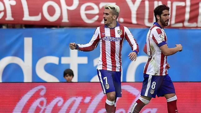 Resaca sin ira en el Calderón