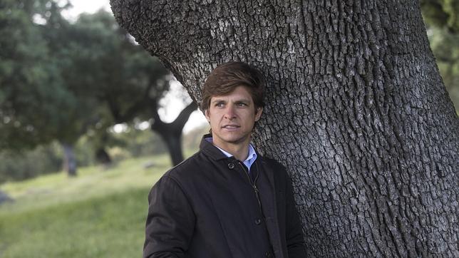 El Juli: «En ningún sitio del mundo he logrado ser tan libre como toreando»