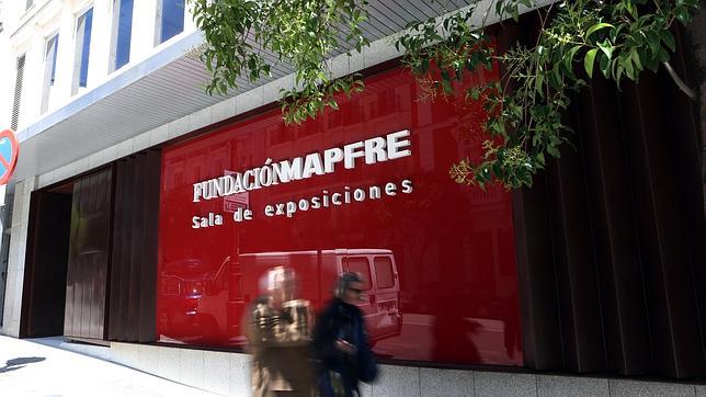 Mapfre, reconocida como la mejor empresa para trabajar en el sector asegurador