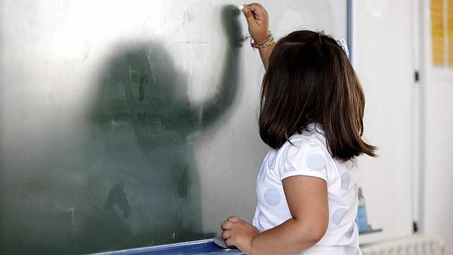 Cuando el problema es que los niños no quieren aprender sino solo aprobar