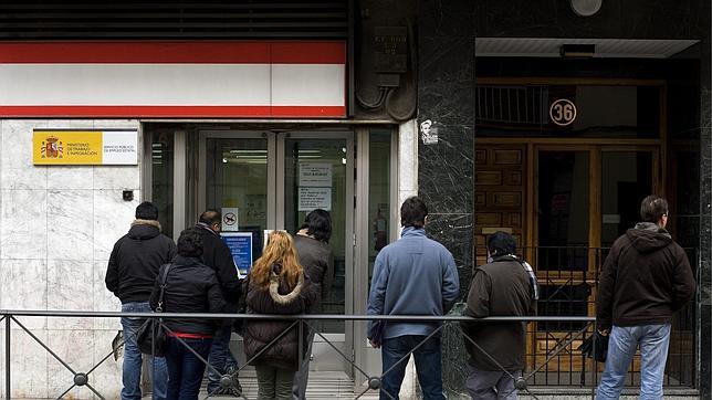 España, tercer país de UE con más empleados a tiempo parcial que querrían trabajar más