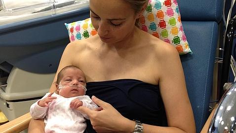 Vega, en una imagen del pasado marzo