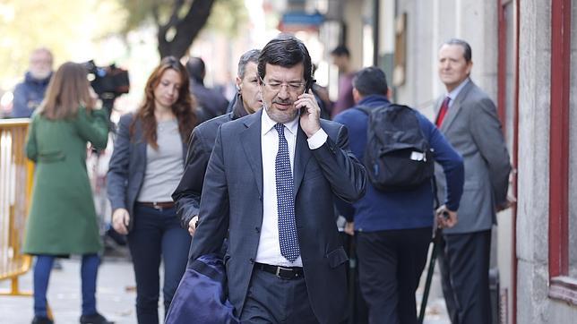 La Audiencia Nacional investigará a Banco Madrid por blanqueo de dinero