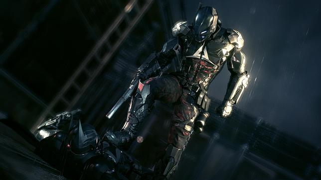 «Batman: Arkham Knight» permitirá intercambiar a los aliados en el combate