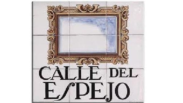 La calle del Espejo, el bastión de la defensa musulmana que debe su nombre a un error de traducción