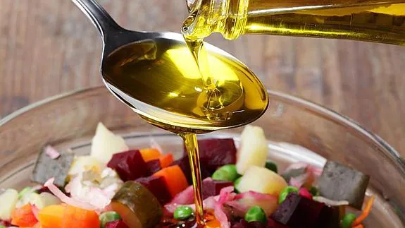 La dieta mediterránea aumenta un 10% el colesterol bueno