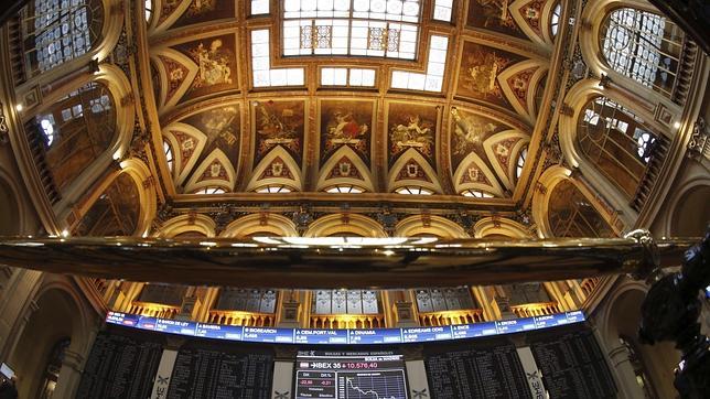 Los mercados han recogido con optimismo los últimos pasos en las negociaciones entre Bruselas y Atenas