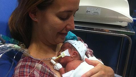 Vega, en una imagen del pasado marzo