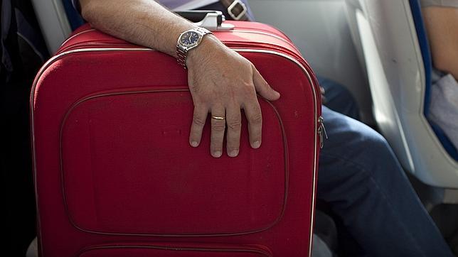 Tener la maleta lista el día anterior a un viaje puede ahorrarnos dolores de cabeza