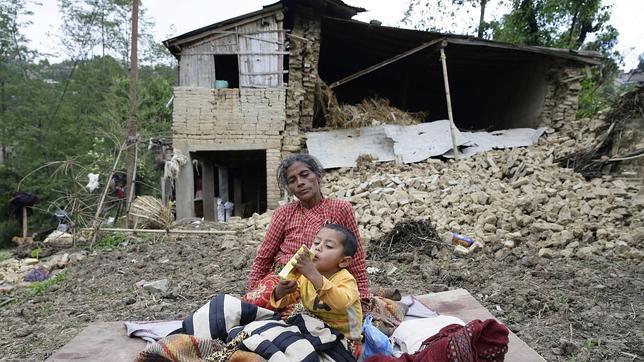 ¿Por qué el terremoto de Nepal ha sido tan devastador?