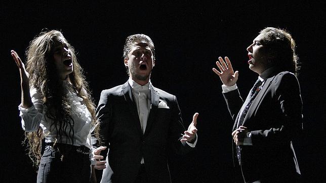 La Bienal de Flamenco de Sevilla, Premio Max a la Contribución a las Artes Escénicas