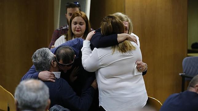 La Audiencia absuelve a los dos exalcaldes del PSOE por el «caso Ciempozuelos»