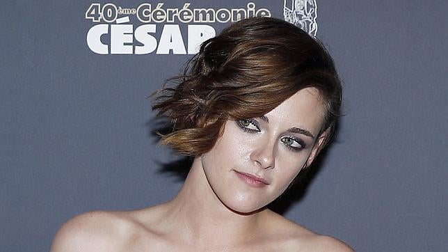 Kristen Stewart: «Hollywood es asquerosamente sexista»