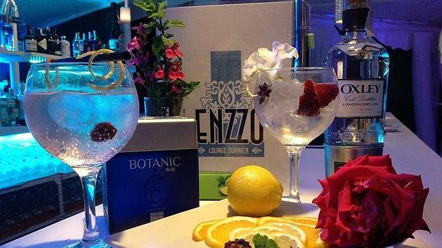 Su ubicación, entre la Plaza Mayor y El Torreón, le convierten en un lugar estratégico para comenzar la noche