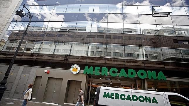 Mercadona apuesta fuerte por el «made in Spain»