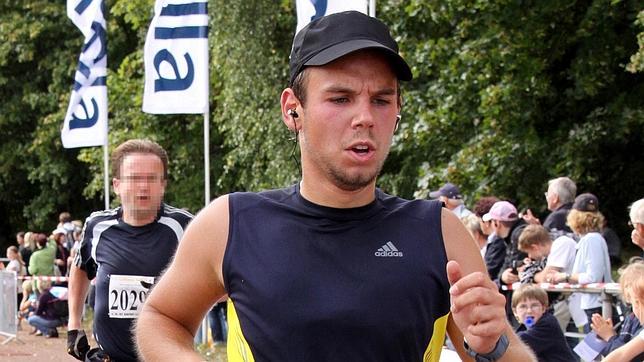 Estados Unidos cuestionó la salud mental de Andreas Lubitz en 2010