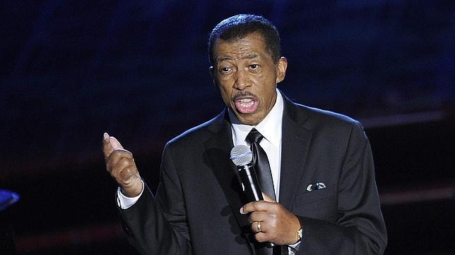 Muere Ben E. King, compositor y cantante de «Stand by Me»