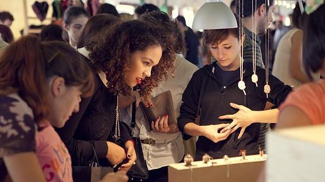 Nómada Market llega a la Ciudad de las Artes y las Ciencias