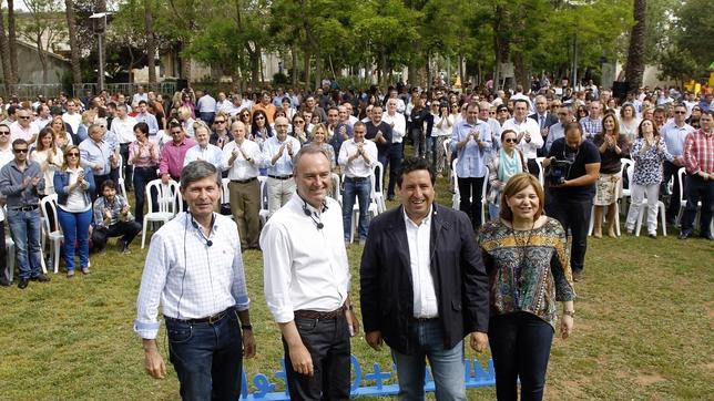 Bonig, sobre Imelsa: «Las informaciones son preocupantes, pero el partido será contundente»