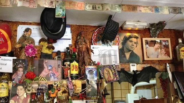 El Bar Leo, tras los pasos de Bambino