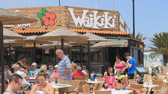 Diez lugares donde disfrutar de una buena copa en las Islas Canarias