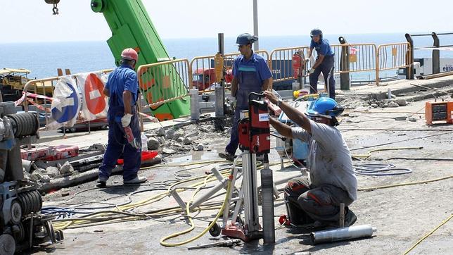 Las bajas laborales repuntan en las Islas al calor de la tímida recuperación económica