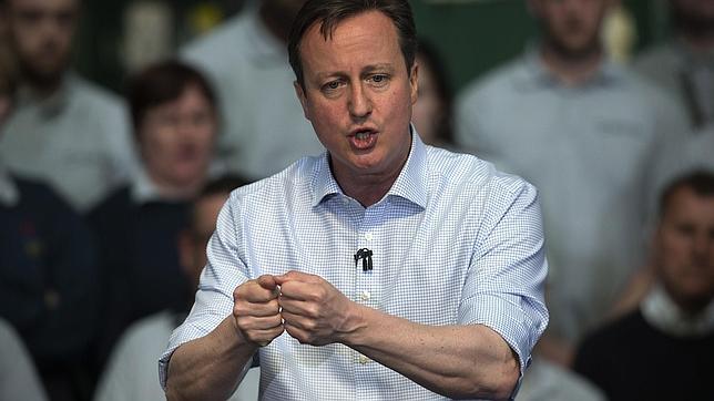 Lo mejor y lo peor de los cinco candidatos a las elecciones en el Reino Unido