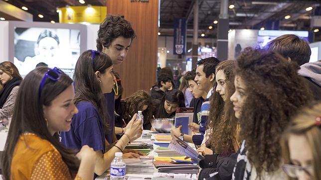 La incertidumbre laboral lleva a los jóvenes a optar por el alquiler