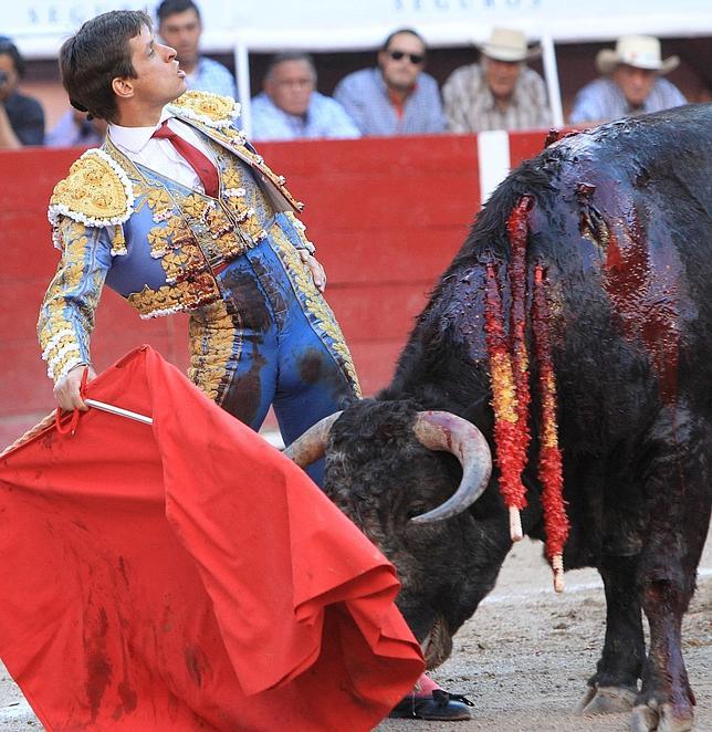 De la magistral faena de El Juli al indulto y la cornada de Silveti en Aguascalientes