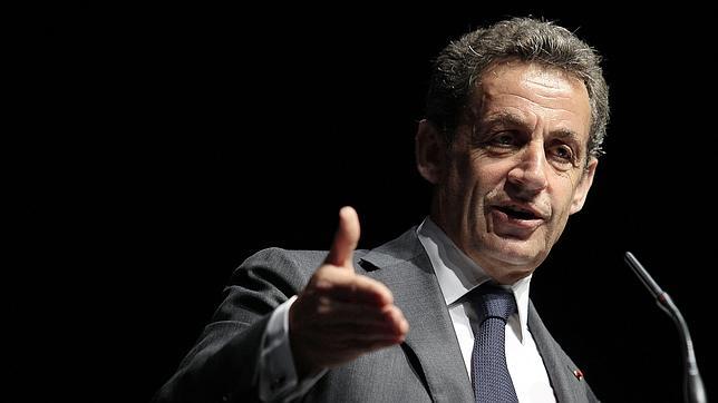 Sarkozy someterá a votación que su partido pase a llamarse «Los republicanos»