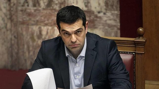 Tsipras pierde apoyo entre los griegos