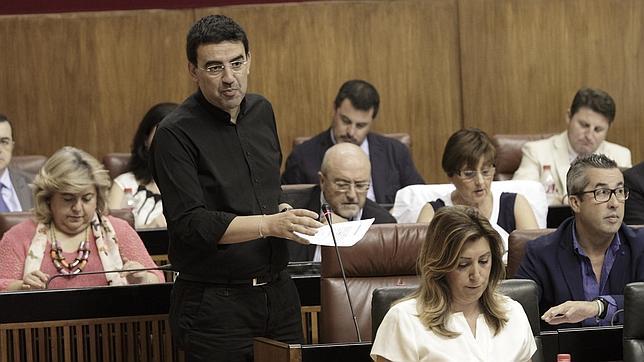 El PSOE: «Dificultar la elección de Díaz supone alejarse de lo que quieren los ciudadanos»