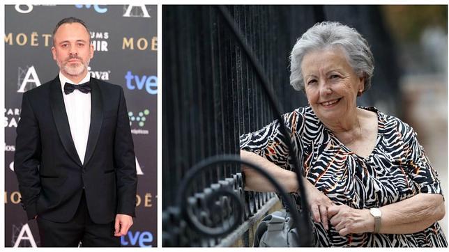 María Galiana y Javier Gutiérrez, premios «Teatro de Rojas» de Toledo