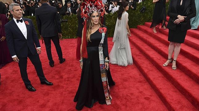 Sarah Jessica Parker