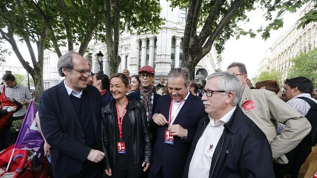 Partidos, sindicatos y patronal deberán publicitar sus contratos de obras y sacarlos a concurso