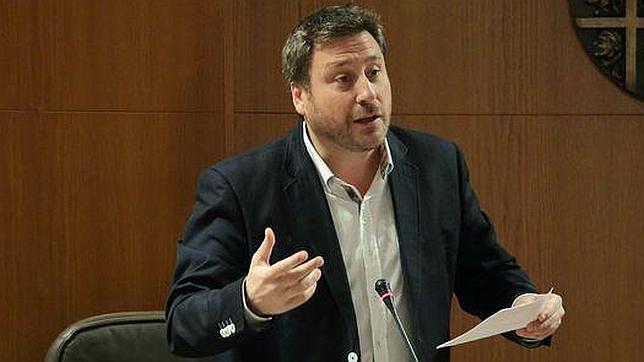 Podemos fagocita el legado nacionalista de Labordeta