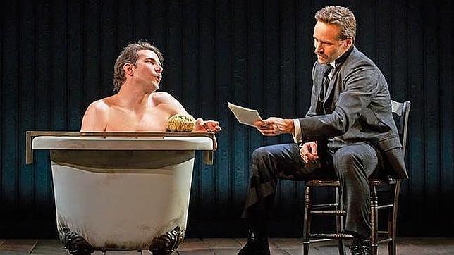 Bradley Cooper conquista a la crítica neoyorkina en su paso por Broadway