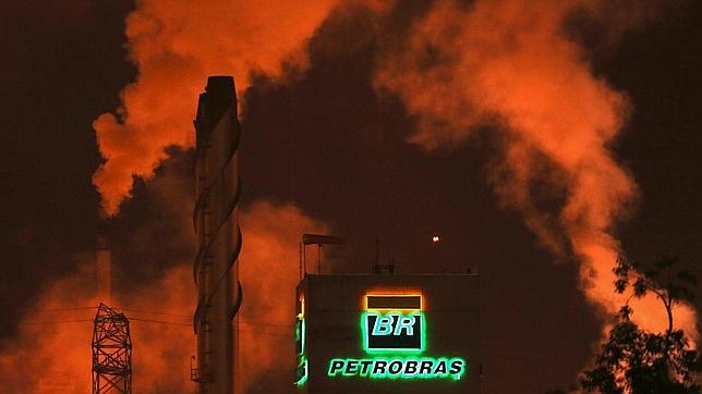 Los políticos orquestaban la trama de corrupción en Petrobras