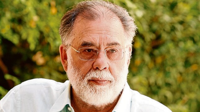 Francis Ford Coppola: «El destino guía nuestra fortuna de una manera más favorable de lo que hubiéramos esperado»