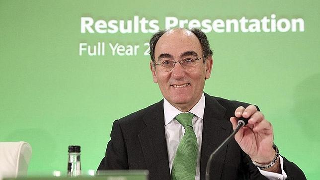 El presidente de Iberdrola, entre los protagonistas del «Davos Latino»