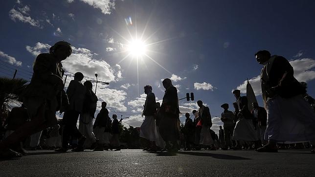 La OMS y Acnur publican una guía para tratar los problemas mentales por crisis humanitarias