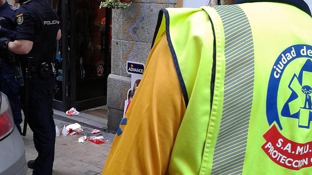 Prisión para el hombre que apuñaló a su exnovio en una tienda de animales