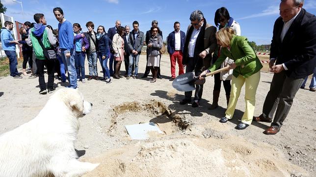 Una familia donará dos millones de euros para el nuevo centro de día de Autismo León