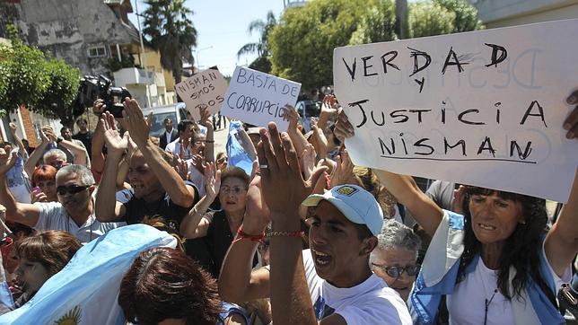 Cristina Kirchner y su Gobierno arremeten contra el Supremo para blindar su impunidad