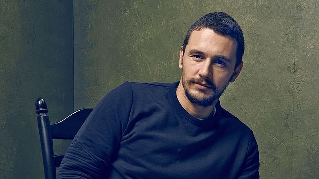 James Franco sale en defensa de McDonald’s