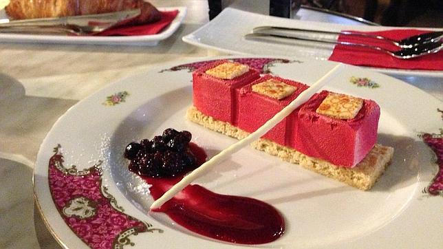 Diez lugares muy chic donde disfrutar de una rica merienda