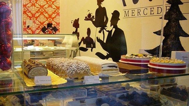 Tienen una línea propia de chocolates