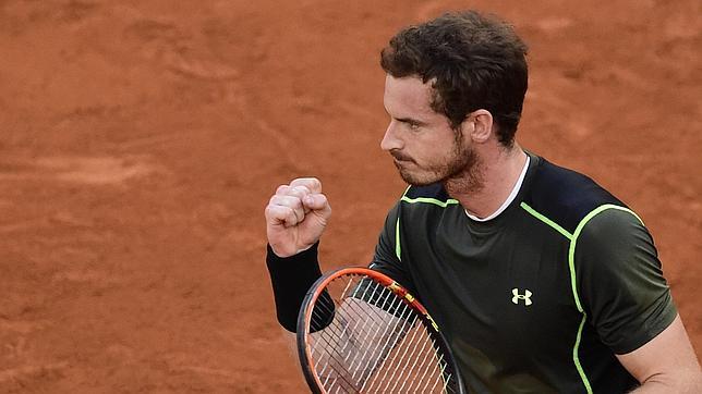 Murray se cita con Nadal en la final