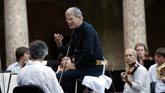 L'Auditori de Barcelona, epicentro musical con Gardiner, Lang Lang y Savall