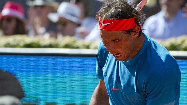 Nadal, a por su quinto título